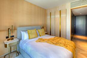 EDEN'S Homes & Villas - FIVE Residences