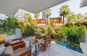 EDEN'S Homes & Villas - FIVE Residences