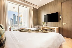 EDEN'S Homes & Villas - FIVE Residences
