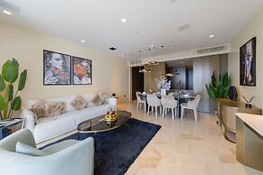 EDEN'S Homes & Villas - FIVE Residences