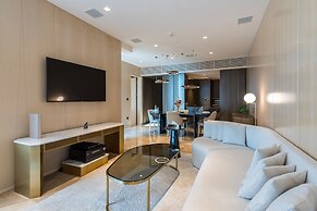 EDEN'S Homes & Villas - FIVE Residences