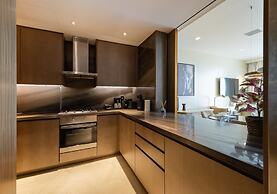EDEN'S Homes & Villas - FIVE Residences