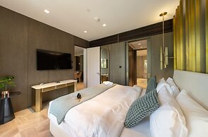 EDEN'S Homes & Villas - FIVE Residences