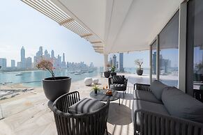 EDEN'S Homes & Villas - FIVE Residences