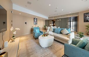 EDEN'S Homes & Villas - FIVE Residences