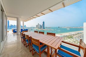 EDEN'S Homes & Villas - FIVE Residences
