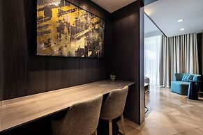 EDEN'S Homes & Villas - FIVE Residences