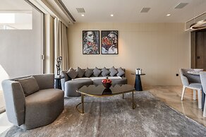 EDEN'S Homes & Villas - FIVE Residences