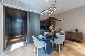 EDEN'S Homes & Villas - FIVE Residences