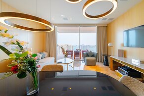 EDEN'S Homes & Villas - FIVE Residences