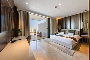 EDEN'S Homes & Villas - FIVE Residences