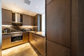 EDEN'S Homes & Villas - FIVE Residences