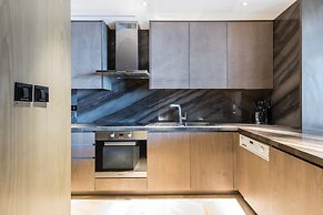 EDEN'S Homes & Villas - FIVE Residences
