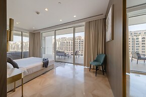 EDEN'S Homes & Villas - FIVE Residences