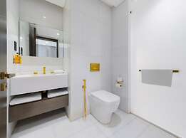 EDEN'S Homes & Villas - FIVE Residences