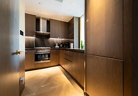 EDEN'S Homes & Villas - FIVE Residences