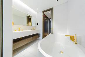 EDEN'S Homes & Villas - FIVE Residences