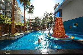 EDEN'S Homes & Villas - FIVE Residences