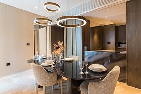 EDEN'S Homes & Villas - FIVE Residences