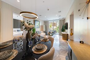 EDEN'S Homes & Villas - FIVE Residences
