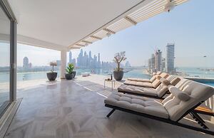 EDEN'S Homes & Villas - FIVE Residences
