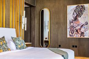 EDEN'S Homes & Villas - FIVE Residences