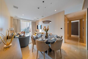 EDEN'S Homes & Villas - FIVE Residences