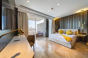 EDEN'S Homes & Villas - FIVE Residences