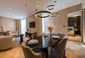 EDEN'S Homes & Villas - FIVE Residences