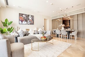EDEN'S Homes & Villas - FIVE Residences