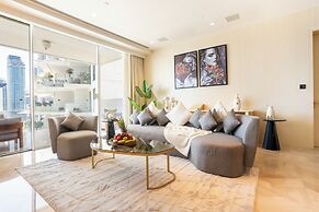 EDEN'S Homes & Villas - FIVE Residences