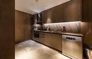 EDEN'S Homes & Villas - FIVE Residences