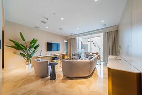 EDEN'S Homes & Villas - FIVE Residences