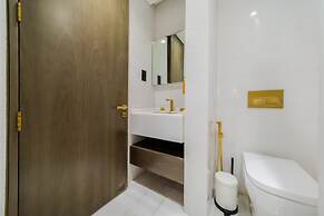 EDEN'S Homes & Villas - FIVE Residences