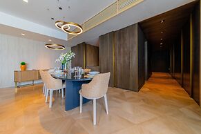 EDEN'S Homes & Villas - FIVE Residences