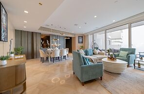 EDEN'S Homes & Villas - FIVE Residences