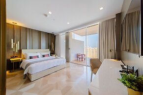 EDEN'S Homes & Villas - FIVE Residences