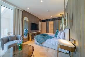 EDEN'S Homes & Villas - FIVE Residences