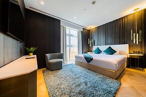 EDEN'S Homes & Villas - FIVE Residences