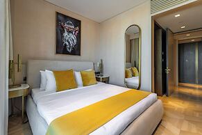 EDEN'S Homes & Villas - FIVE Residences