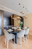 EDEN'S Homes & Villas - FIVE Residences