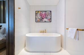 EDEN'S Homes & Villas - FIVE Residences