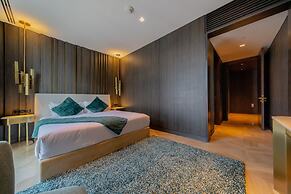 EDEN'S Homes & Villas - FIVE Residences