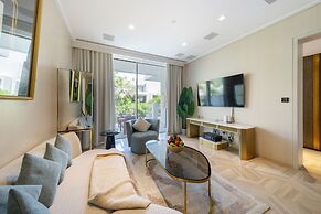 EDEN'S Homes & Villas - FIVE Residences