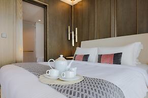 EDEN'S Homes & Villas - FIVE Residences