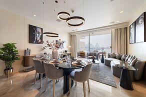EDEN'S Homes & Villas - FIVE Residences