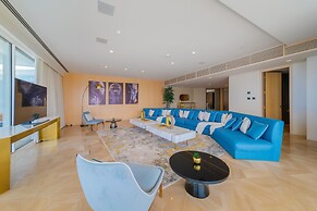 EDEN'S Homes & Villas - FIVE Residences