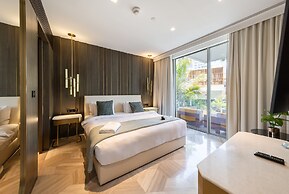 EDEN'S Homes & Villas - FIVE Residences