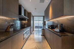 EDEN'S Homes & Villas - FIVE Residences