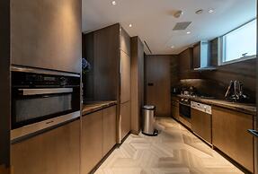 EDEN'S Homes & Villas - FIVE Residences